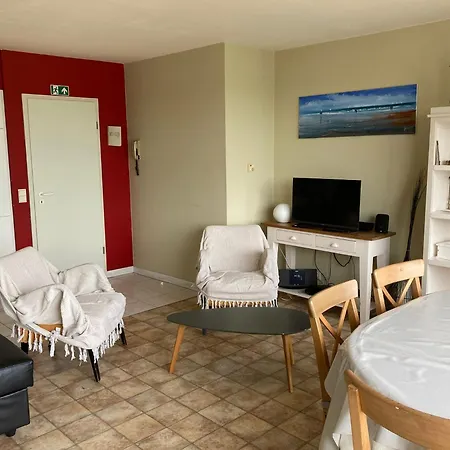Apartment Panorama Sud