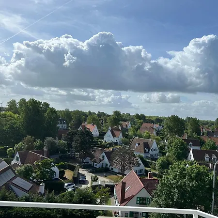 Panorama Sud *