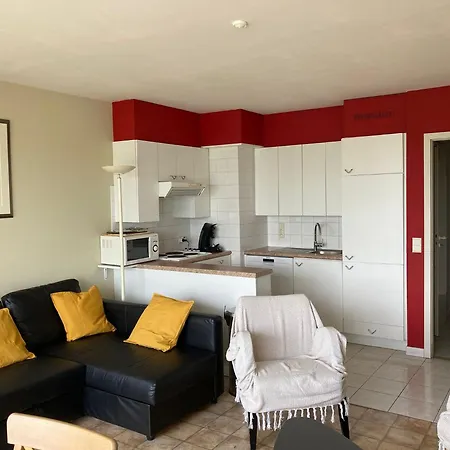 Panorama Sud Nieuport