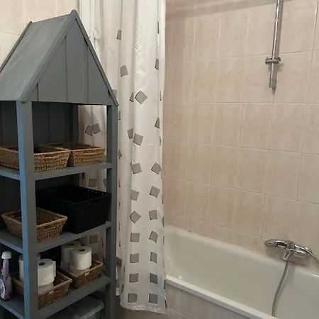 Panorama Sud Appartement