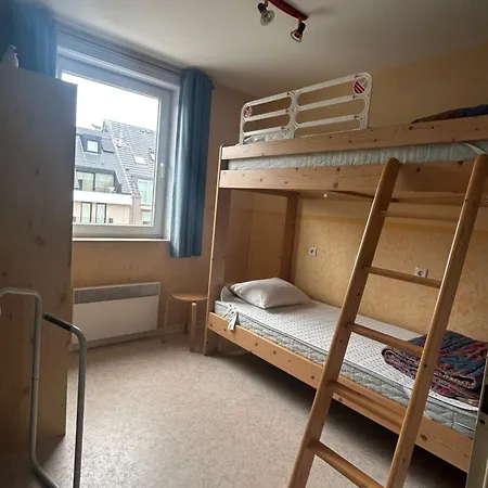 Appartement Panorama Sud *