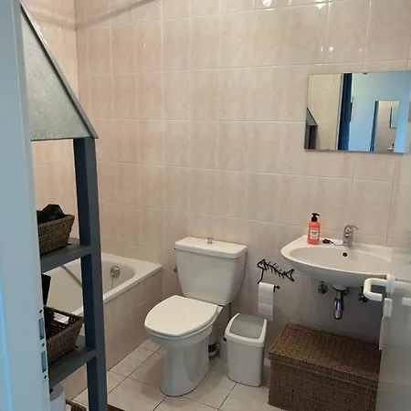 Panorama Sud Appartement Nieuport