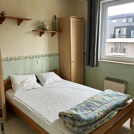 Panorama Sud Appartement Nieuport