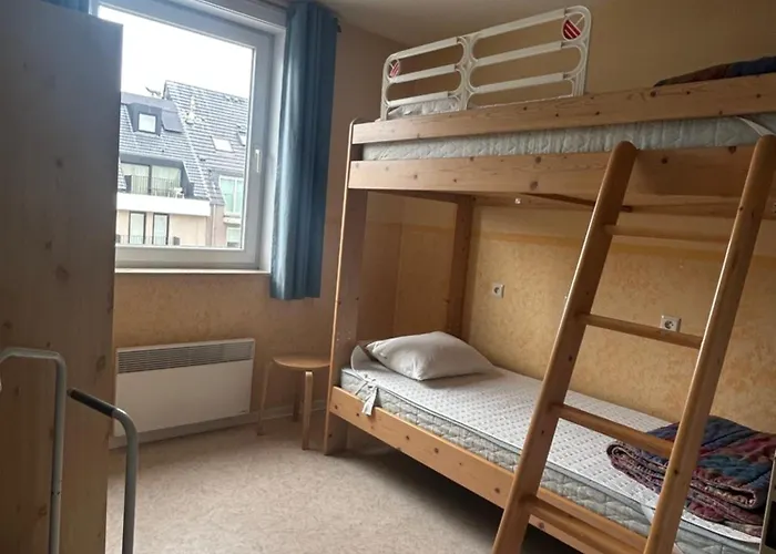 Διαμέρισμα Panorama Sud *